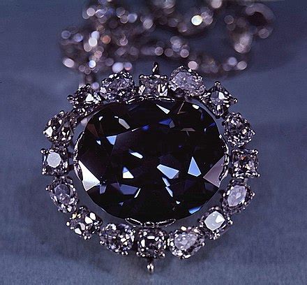 Hope Diamond - Wikipedia