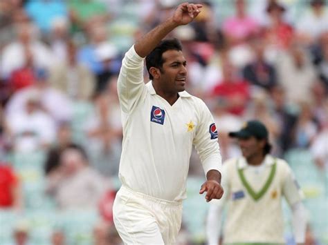 Wahab Riaz – Player Profile | Pakistan | Sky Sports Cricket