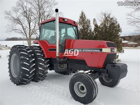 Case IH 7120 Farm Equipment For Sale in Canada & USA | AgDealer