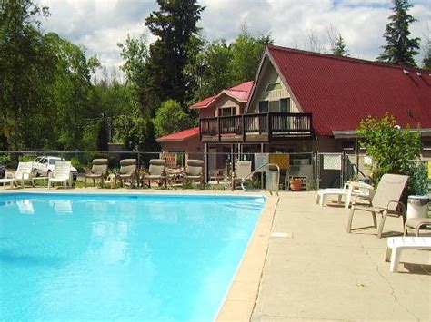 Welcome to our Home Page - Salmon Arm Camping Resort