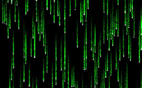 Images For > Matrix Code Wallpaper Gif School Wall Decoration, Enter ...