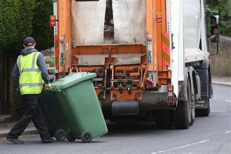 Kirklees Council proposes huge shake up of bins and recycling ...