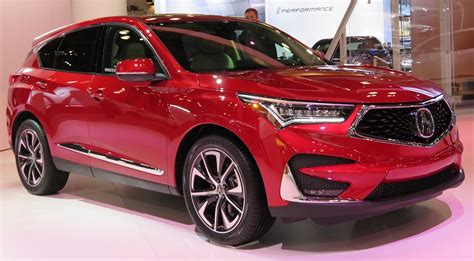 Acura RDX - Wikipedia