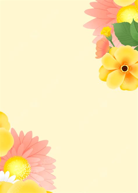 86 Background Bunga Kuning Pics - MyWeb