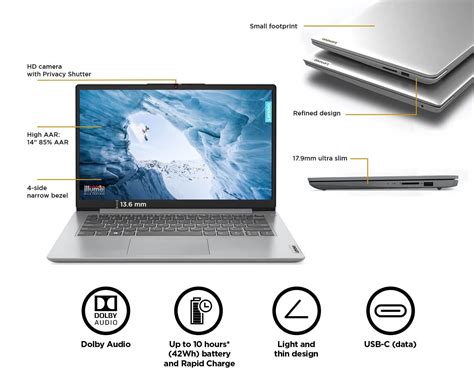 IdeapadSlim1 | Lenovo Indonesia