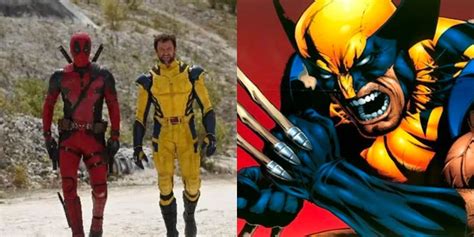 Wolverine Suit Confirms X-Men Movie Theory - Inside the Magic