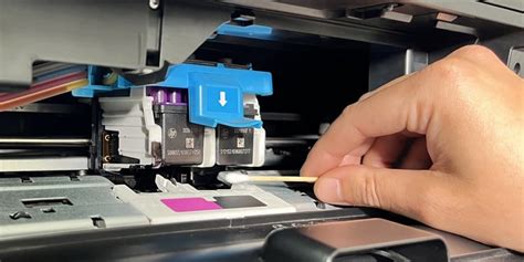 How to Clean HP Printhead - Tech News Today