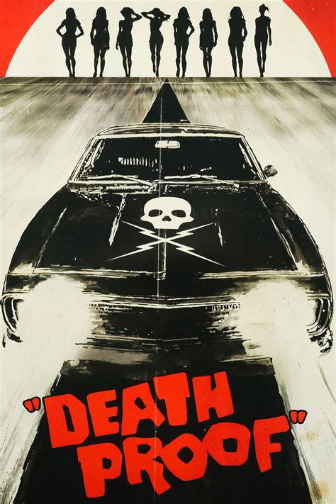 Ver Death Proof (2007) Online - Pelisplus