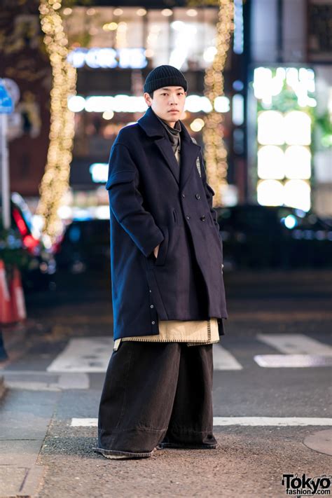 What to Wear: The Best Japanese Street Fashion Trends From 2019! - Otashift