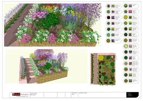 Garden design and Build services in Essex - Earth Designs Garden Design ...