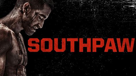 Southpaw (2015) - AZ Movies