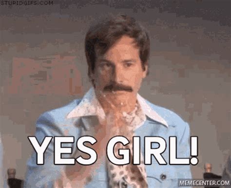 Yes Girl Confetti GIF - YesGirl Confetti Yeah - Discover & Share GIFs