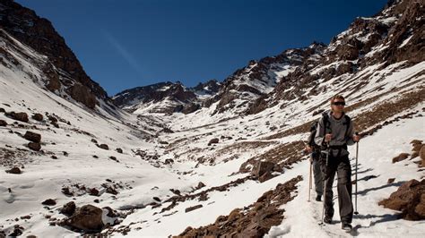 Best Hiking In Atlas Mountains: A Journey by Heritage & Peak