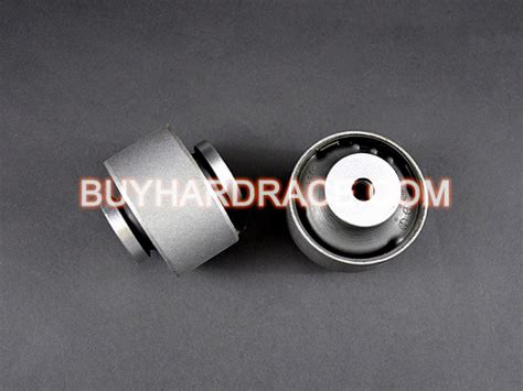 Hardrace Rear Trailing Arm Bushings 97-01 Prelude - 6490 - BuyHardRace.com