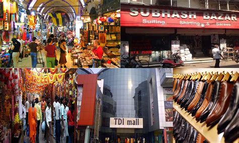 Top 5 Places to go for Shopping in Agra – Golden Triangle Tours India