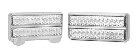 Our Blog Chrome LED Boat Trailer Tail Lights