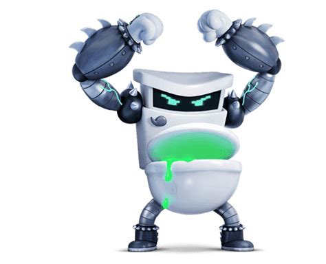 Turbo Toilet 2000 | Villains Wiki | Fandom