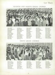 York Suburban High School - Profile Yearbook (York, PA), Class of 1960 ...