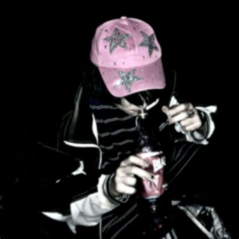 drain gang draingang | Fashion, Gang, Snapback