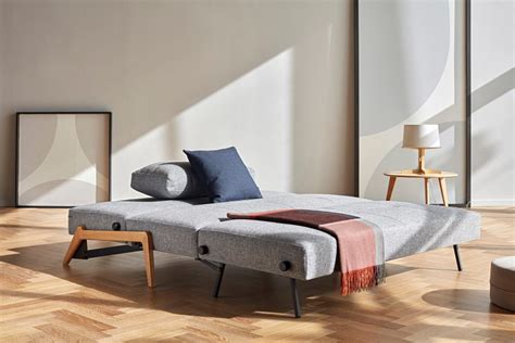 12 of the best minimalist sofa beds for small spaces