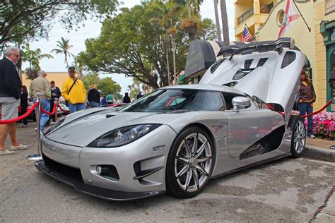 Koenigsegg CCXR Trevita Wallpapers - Wallpaper Cave