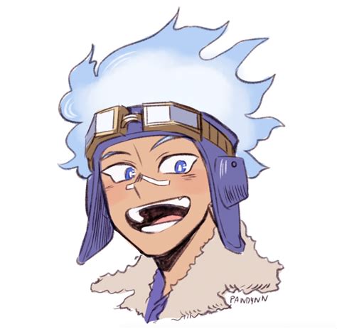 shirakumo oboro - Boku no Hero Academia Fan Art (44020809) - Fanpop