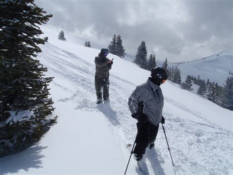 Cat Skiing on Vail Pass | Vail, Colorado, Skiing