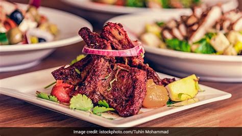 How To Make Restaurant-Style Tandoori Lamb Chops (Recipe Video Inside)