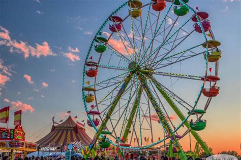 2024 AWESOME Guide to Michigan State Fair & County Fairs