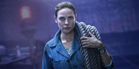 ‘Silo’ Season 1 Ending Explained: Juliette Learns the Truth