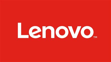 Lenovo Logo Wallpapers - Top Free Lenovo Logo Backgrounds - WallpaperAccess