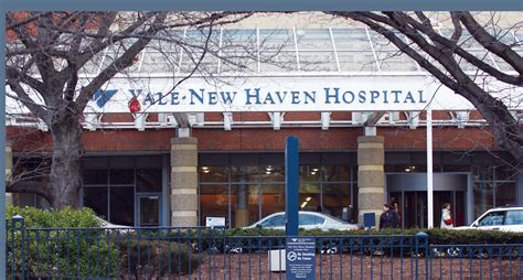 Yale New Haven Health faces first deficit in 50 years - Commencement 2023