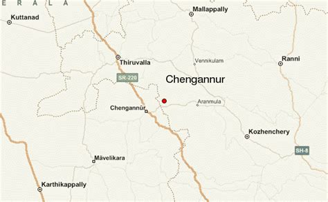 Chengannur Weather Forecast