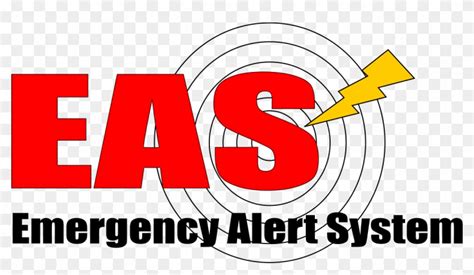 Emergency Broadcast System Logo, HD Png Download - 1200x642(#1407421 ...