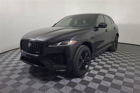 Find The Best Jaguar F-PACE Lease Deals in Mississippi | Edmunds