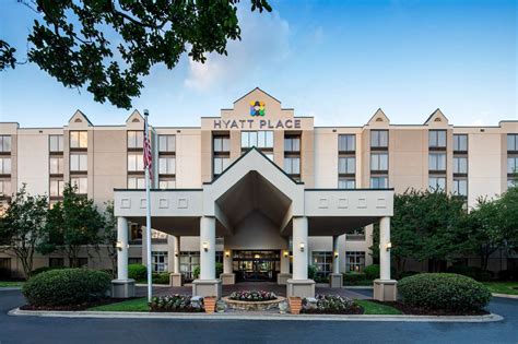 Hyatt Place Hotel Topeka - I-70, Exit 356, KS - See Discounts