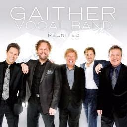 Gaither Vocal Band - I Believe In a Hill Called Mount Calvary on Sing ...