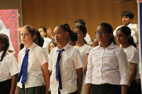 Norbury School - Year 6 Production Photos