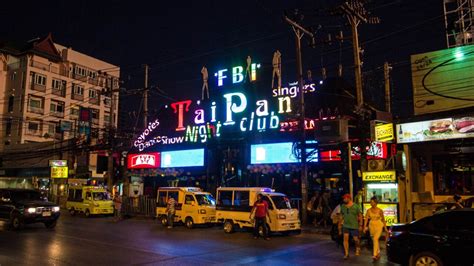 Patong Nightlife: 7 Things You Need to Know