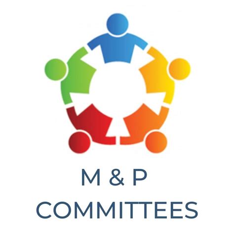 Ministry and Personnel (M&P) Committees | Canadian Shield