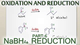 NaBH4 - JapaneseClass.jp