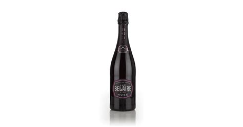 Belaire Belaire Rose Champagne - The Hut Liquor Store