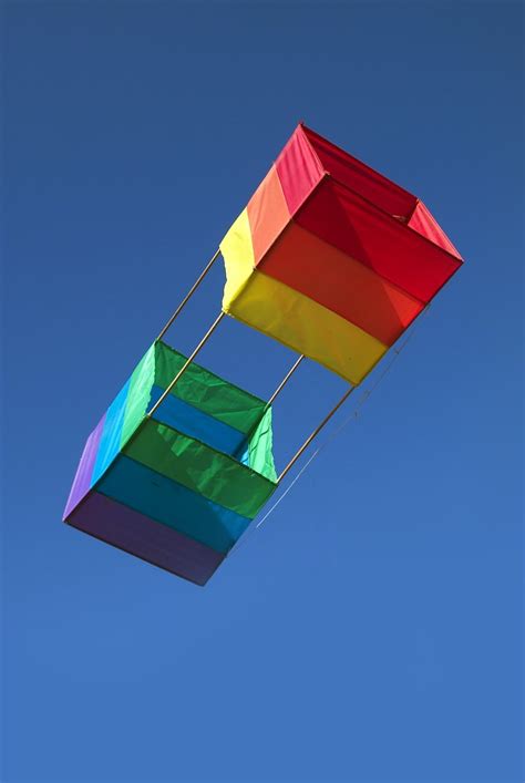 Box Kite Free Photo Download | FreeImages