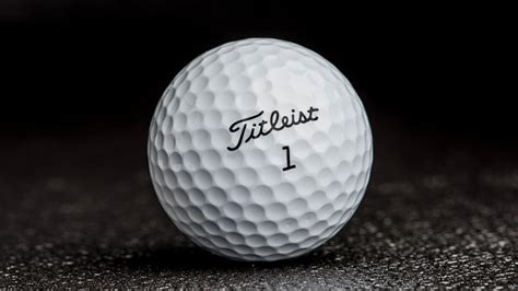 Exploring the Titleist Pro V1 Model History | Titleist - Team Titleist