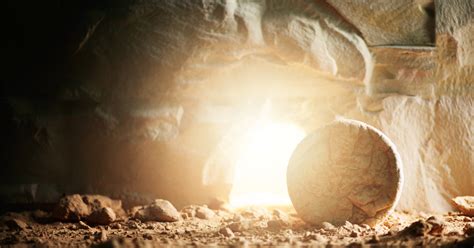 Resurrection or Reincarnation? – Defend The Faith Ministry