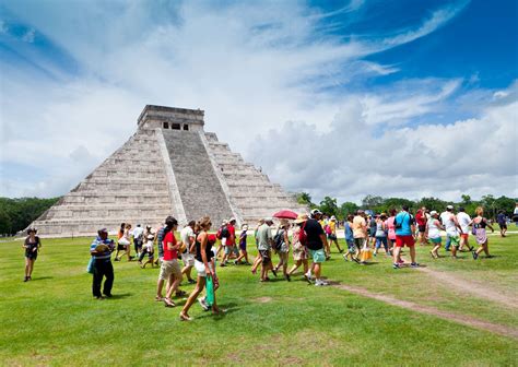 What You Need to Know Before Visiting Chichén Itzá