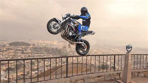 Best Bike stunts 🤔😟😮 - YouTube