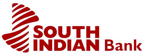 South Indian Bank logo transparent PNG - StickPNG