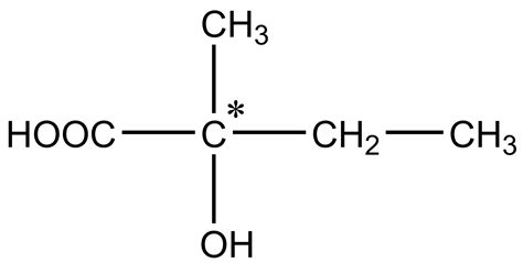 2 Methylbutanoic Acid