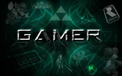 [300+] Cool Gaming Wallpapers | Wallpapers.com